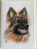 Animal / wildlife cards and prints